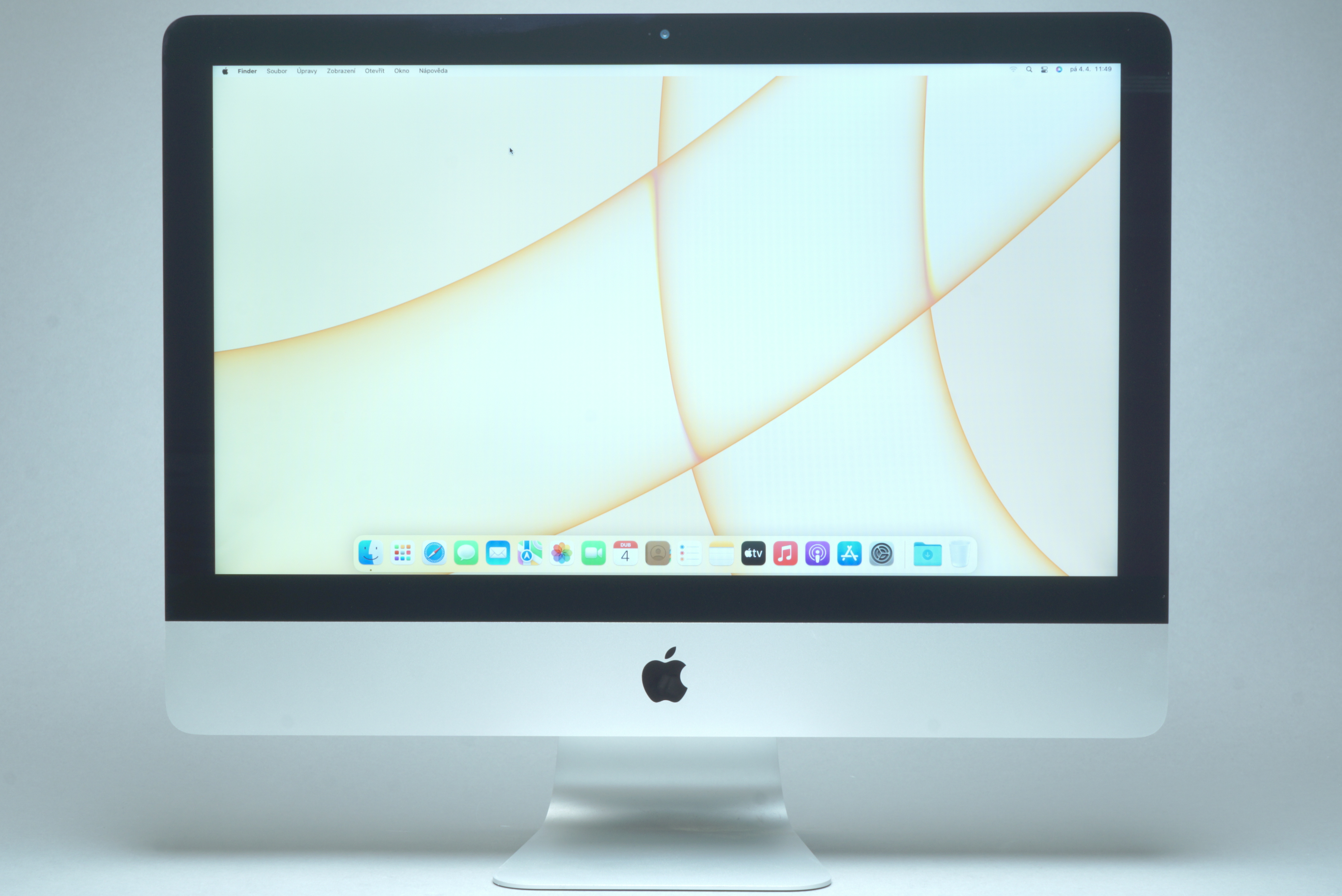 iMac 27" 5K/I5 3.4GHZ/16GB RAM/1TB FusionDrive