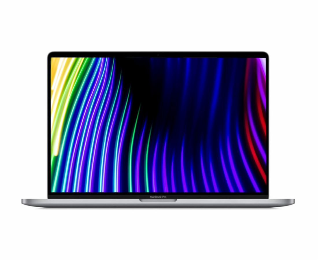 Macbook Pro 16" TB CTO/I9 2.3GHZ/16GB RAM/1TB SSD