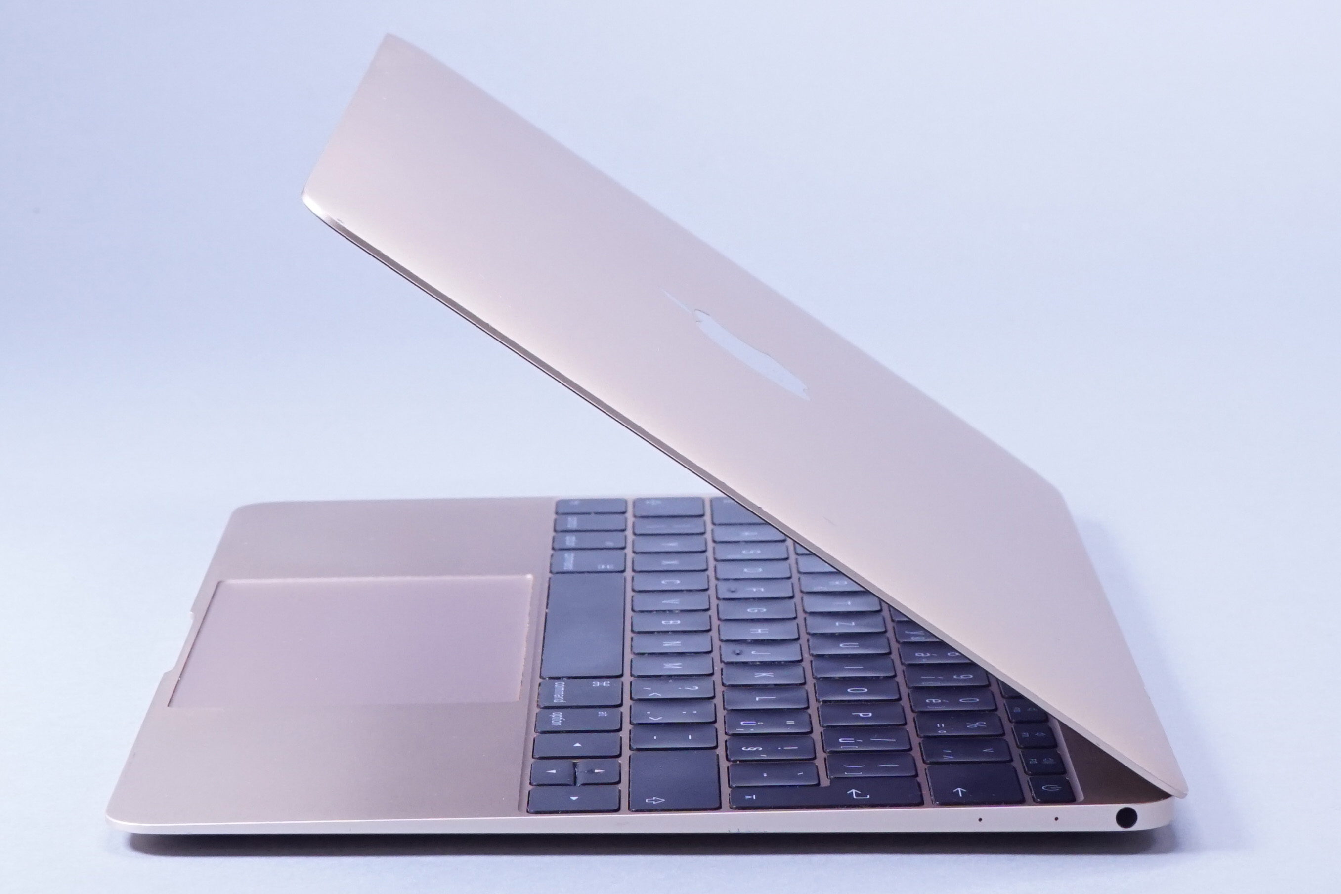 Macbook 12"/M 1.2GHZ/8GB RAM/512GB SSD