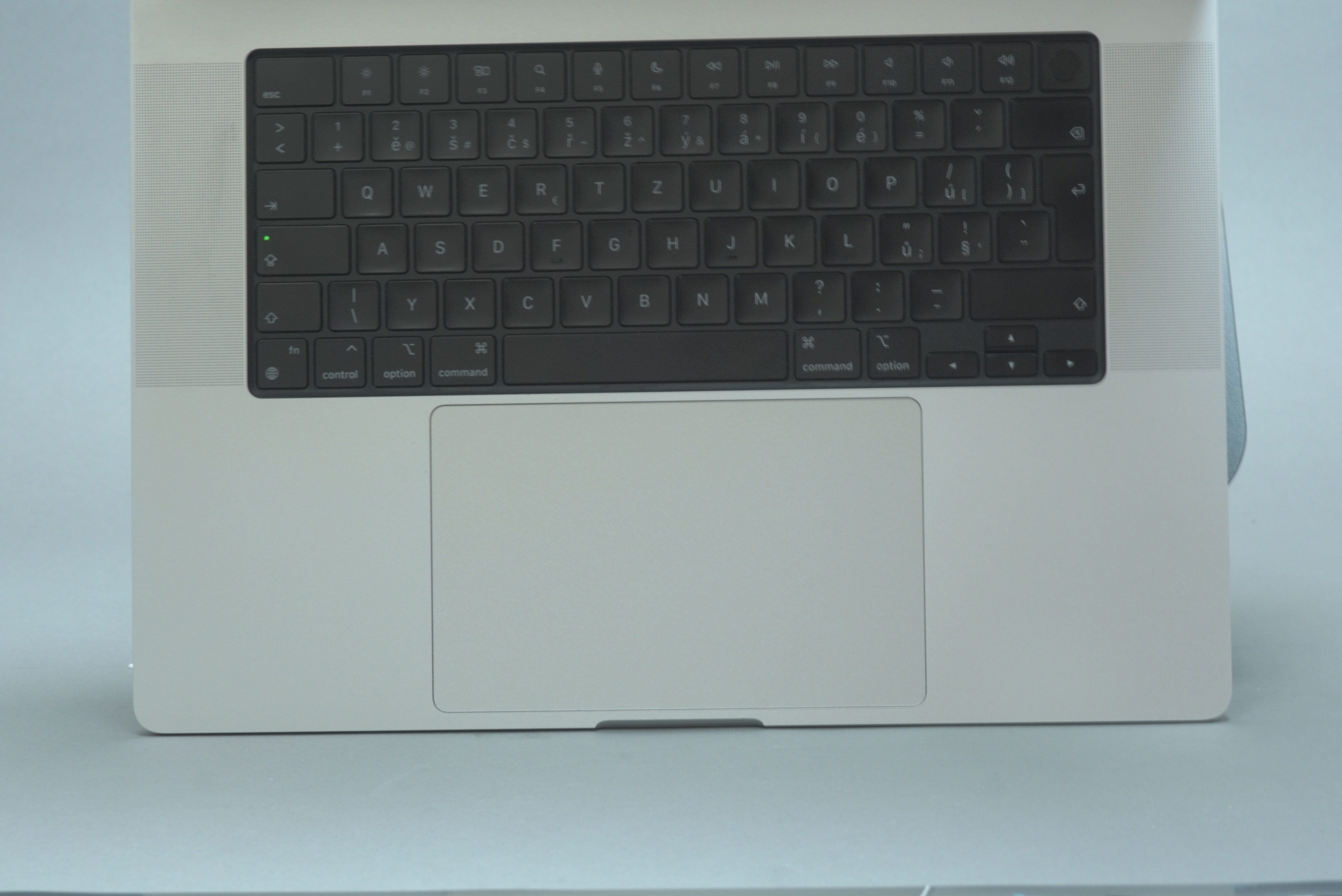 Macbook Pro 16.2"/M1 PRO/16GB RAM/512GB SSD/TOP/AKCE POUZE DNES
