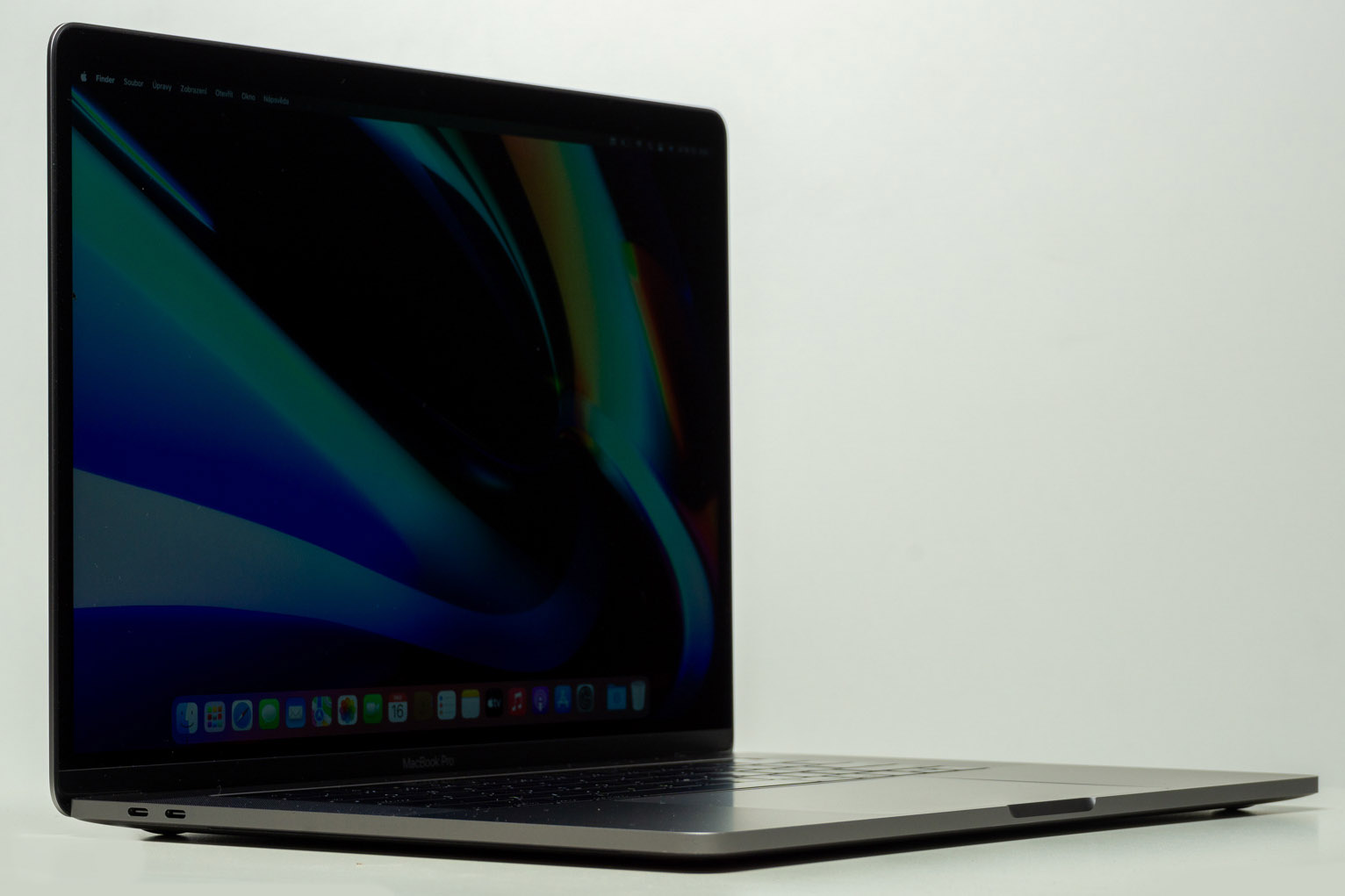 Macbook Pro 15.4" TB/I7 2.7GHZ/16GB RAM/512GB SSD