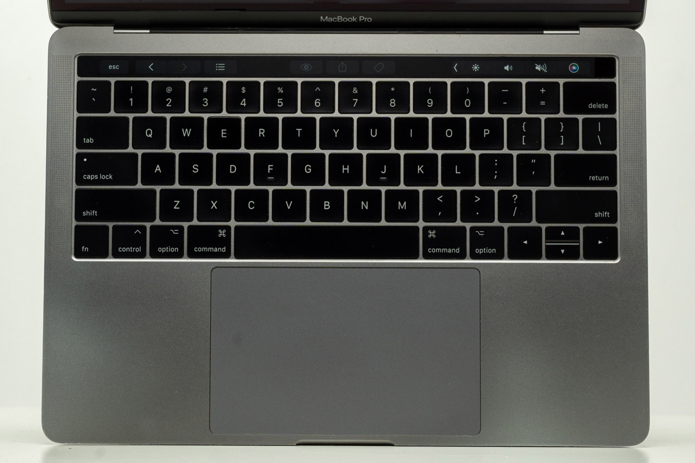 Macbook Pro 13.3" TB/I5 2.4GHZ/16GB RAM/512GB SSD