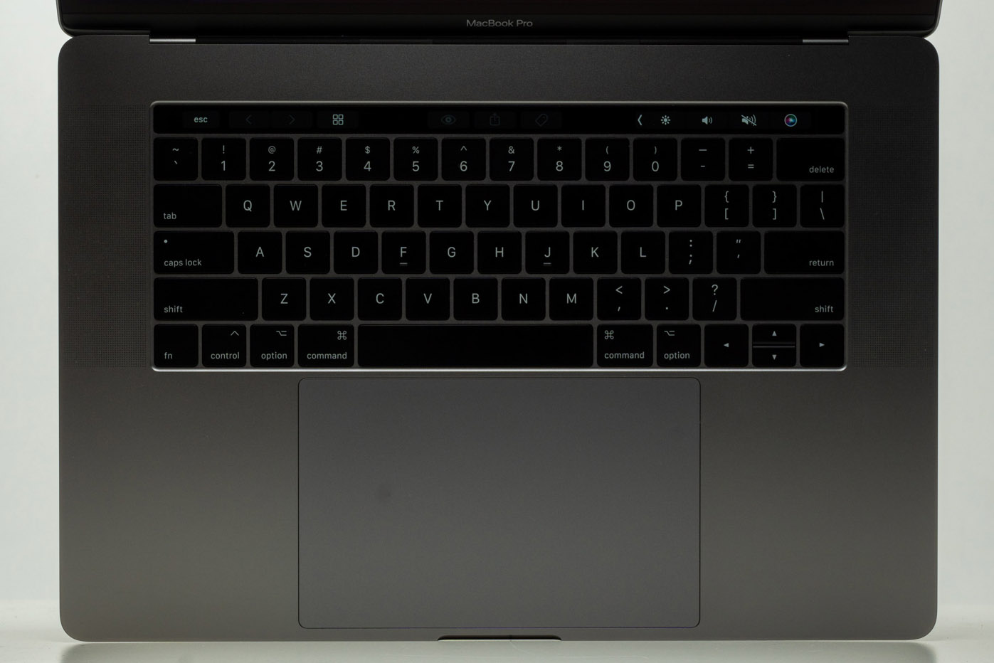 Macbook Pro 15.4" TB/I7 2.7GHZ/16GB RAM/512GB SSD