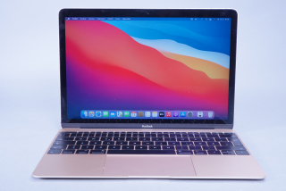 Macbook 12"/M 1.2GHZ/8GB RAM/512GB SSD