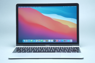 Macbook 12"/M 1.1GHZ/8GB RAM/256GB SSD/CZ/BAT