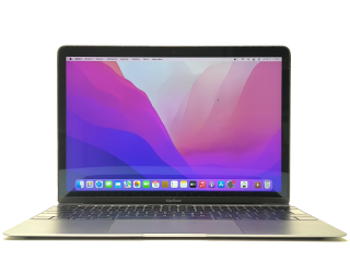 Macbook 12"/M3 1.1GHZ/8GB RAM/256GB SSD/CZ/BAT