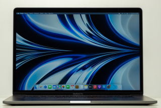 Macbook Pro 16" TB/I7 2.6GHZ/16GB RAM/512GB SSD