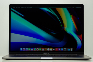 Macbook Pro 15.4" TB/I7 2.7GHZ/16GB RAM/512GB SSD