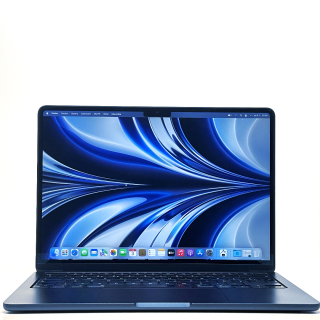 Macbook 12"/M3 1.1GHZ/8GB RAM/256GB SSD/CZ/TOP/BAT