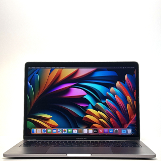 Macbook Pro 13.3" TB CTO/I7 3.5GHZ/16GB RAM/256GB SSD/CZ