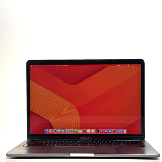 Macbook Pro 13.3"/I5 2.0GHZ/8GB RAM/256GB SSD/CZ
