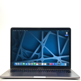 Macbook Pro 13.3" TB CTO/I7 3.3GHZ/16GB RAM/1TB SSD/CZ