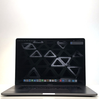 Macbook Pro 16" TB/I7 2.6GHZ/16GB RAM/512GB SSD/CZ